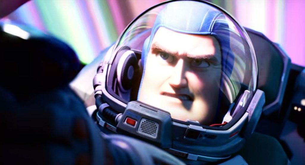 Review: Lightyear