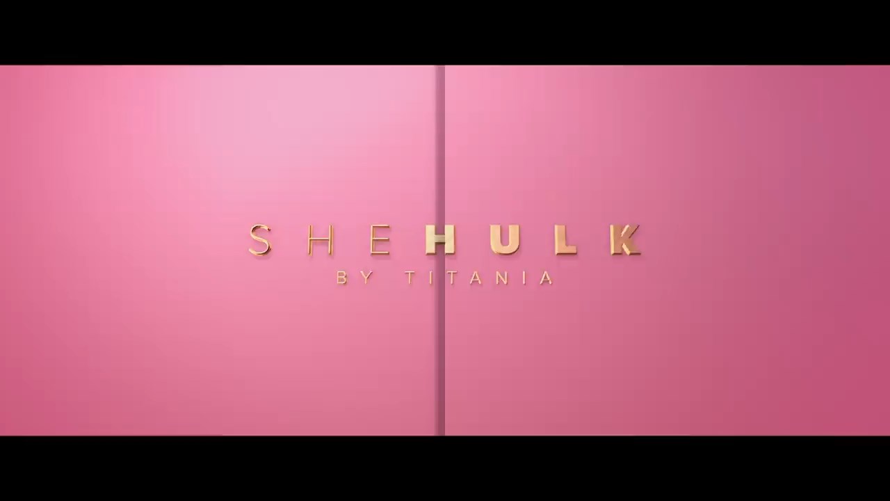 She-Hulk