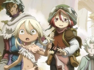 Weeb Anaylsis: Made in Abyss: The Golden City of the Scorching Sun