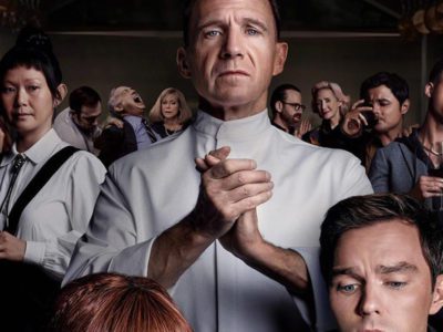 Review: The Menu
