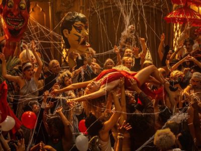 Review: Babylon