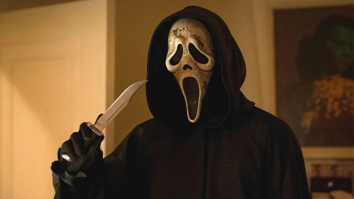 Review: Scream VI
