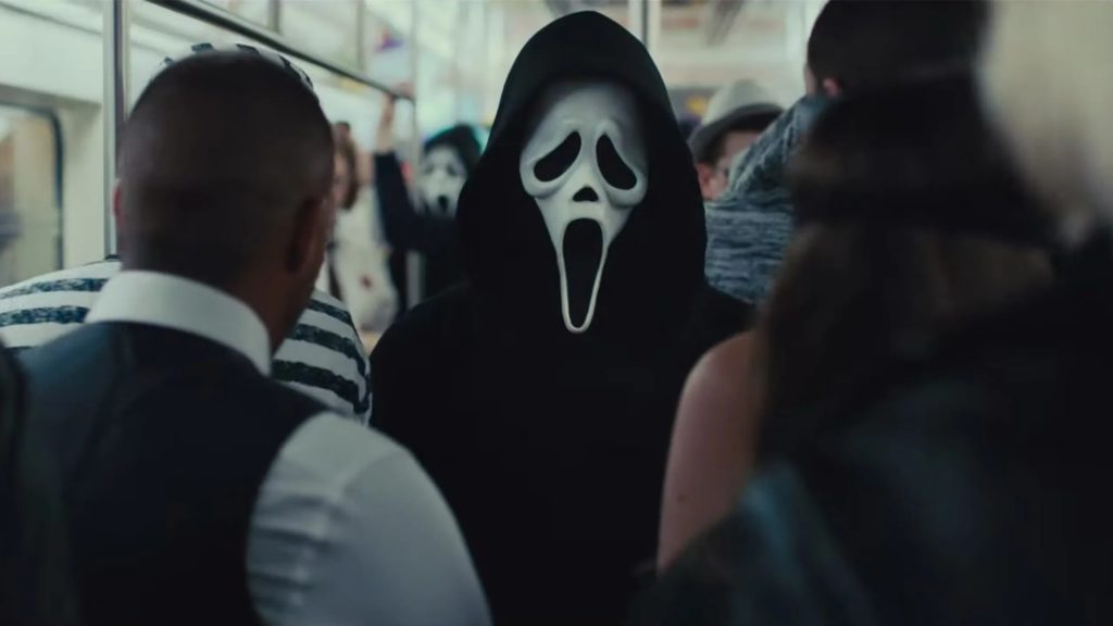 Review: Scream VI