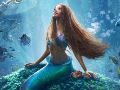 The Little Mermaid