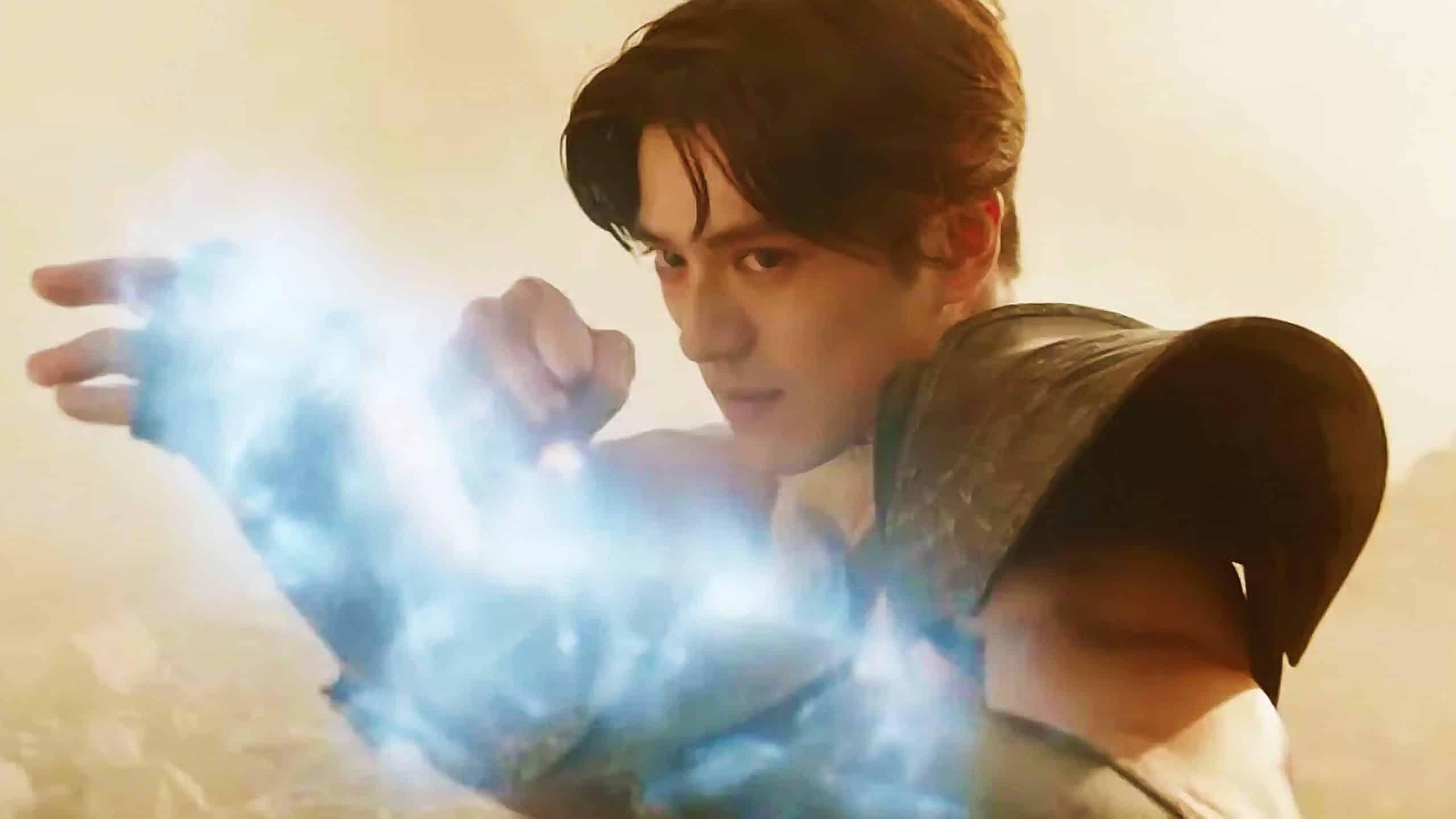 Review: Knights of the Zodiac