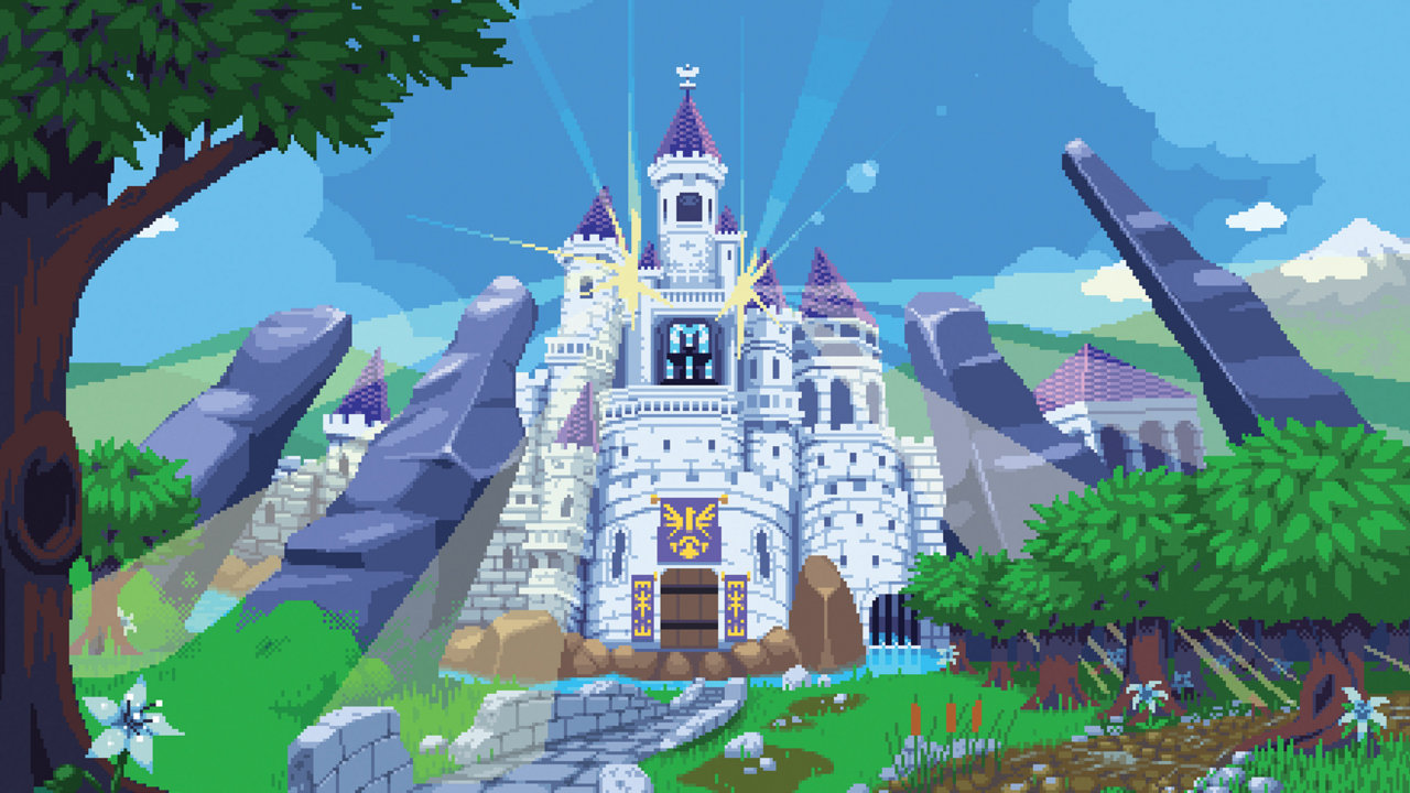 Review: Break the Game