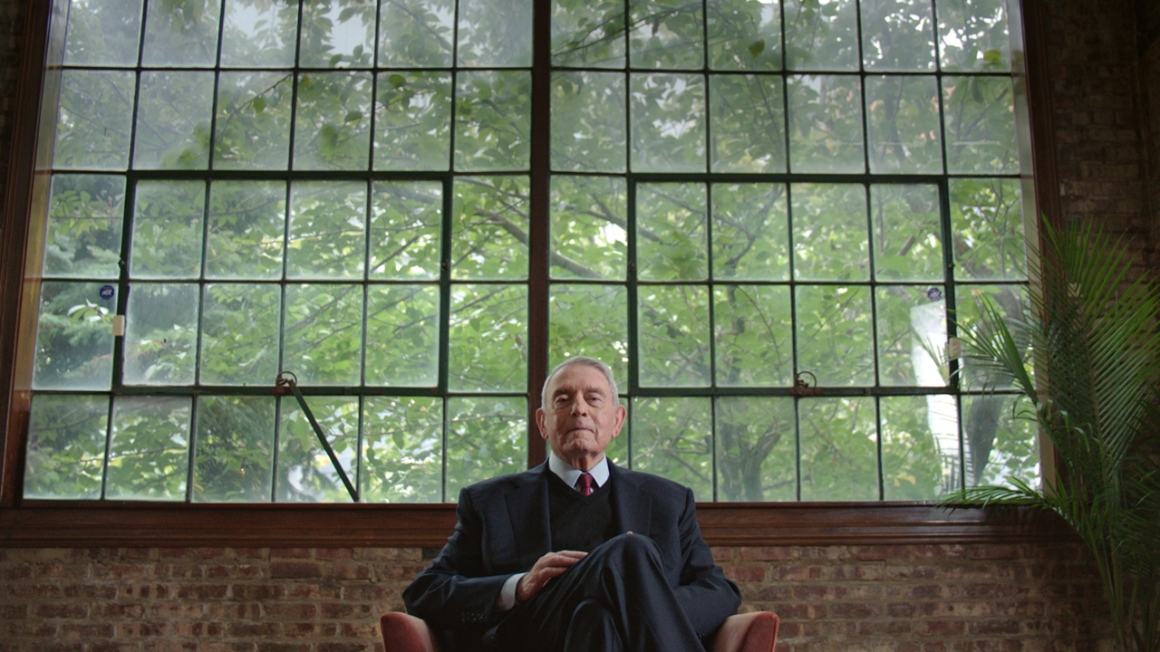 Tribeca Review: Rather