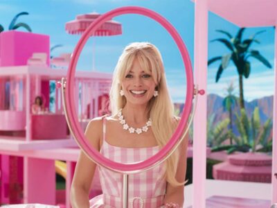 Barbie