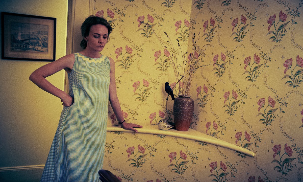 Carey Mulligan in Maestro (C) Netflix, 2023