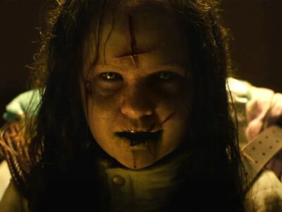 The Exorcist: Believer