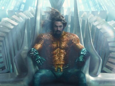 Aquaman and the Last Kingdom