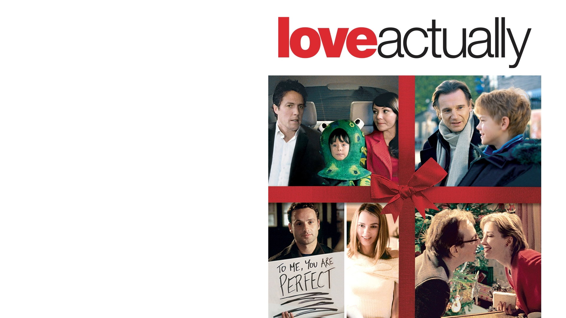 Love Actually has earned its status as a modern Christmas classic • Flixist