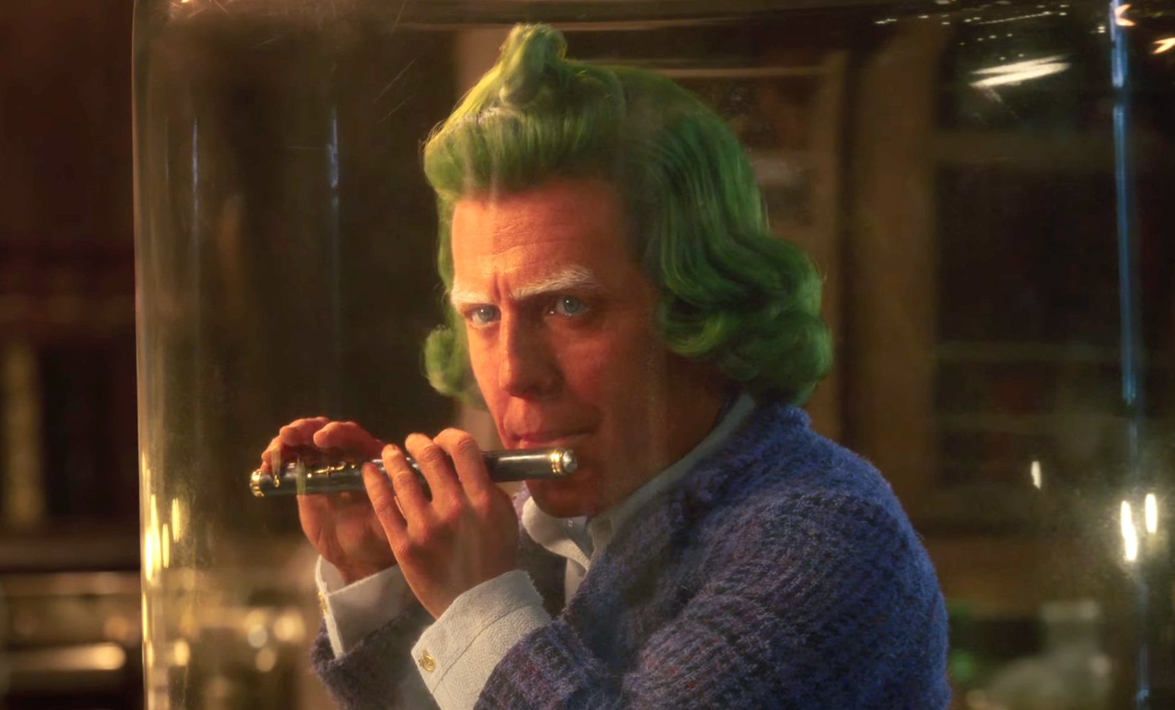 Review: Wonka