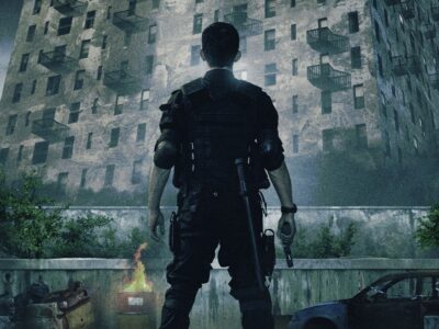The Raid