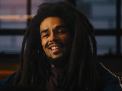 Bob Marley: One Love