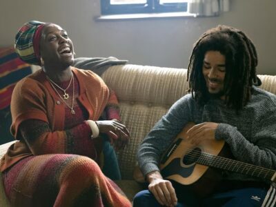 Bob Marley: One Love