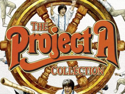 Project A