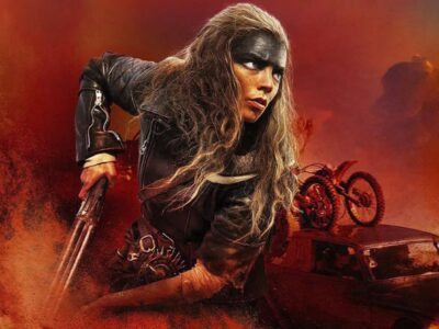 Furiosa: A Mad Max Saga
