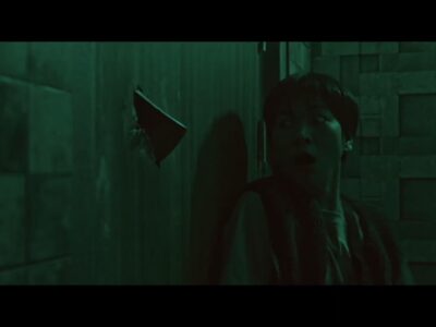 The Guest