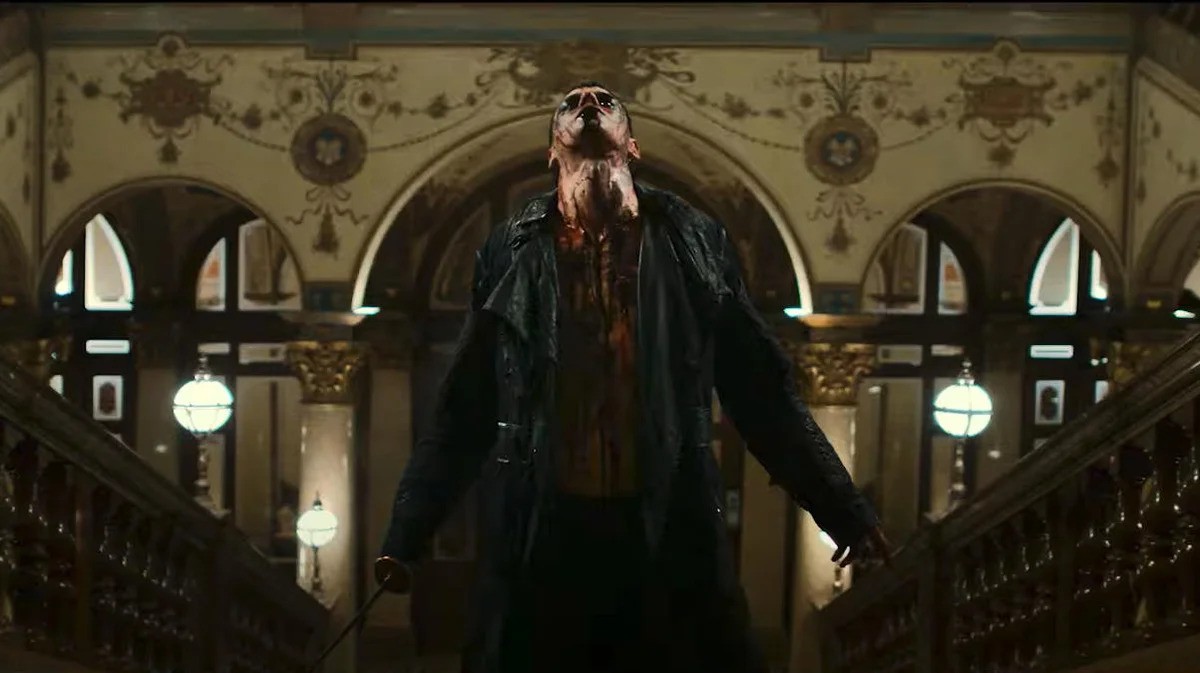 Review: The Crow