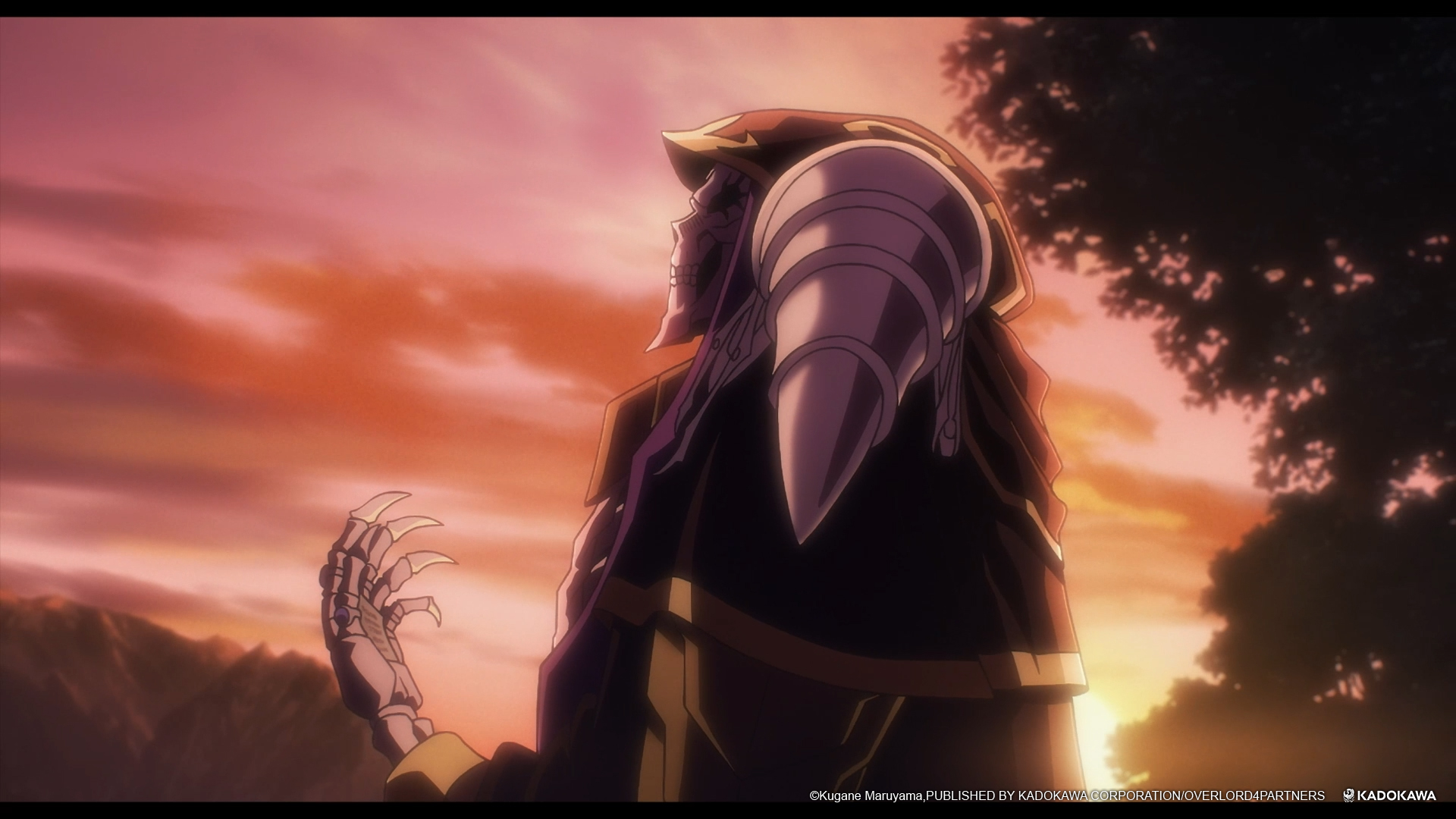 Review: Overlord: The Sacred Kingdom