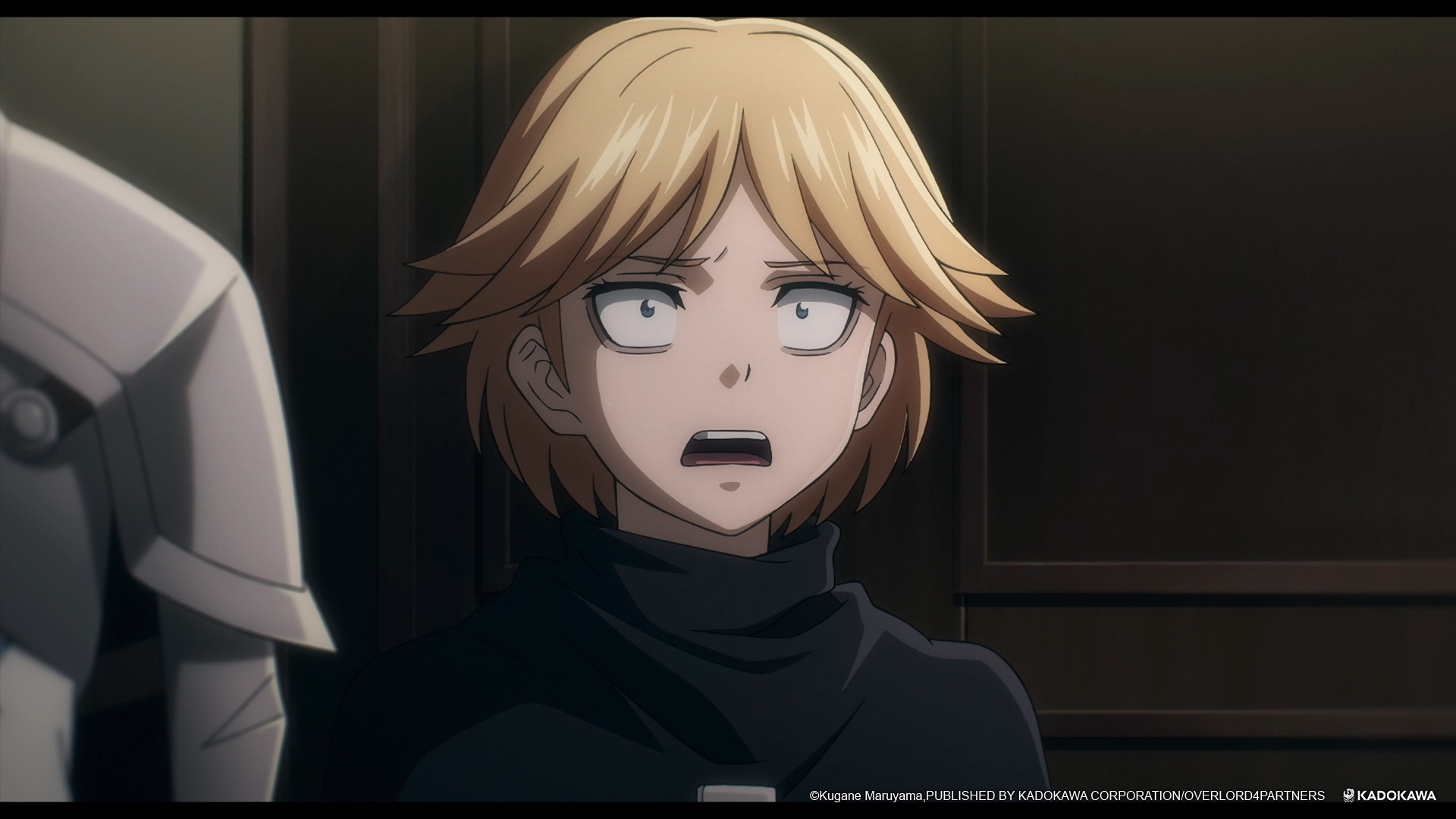 Review: Overlord: The Sacred Kingdom