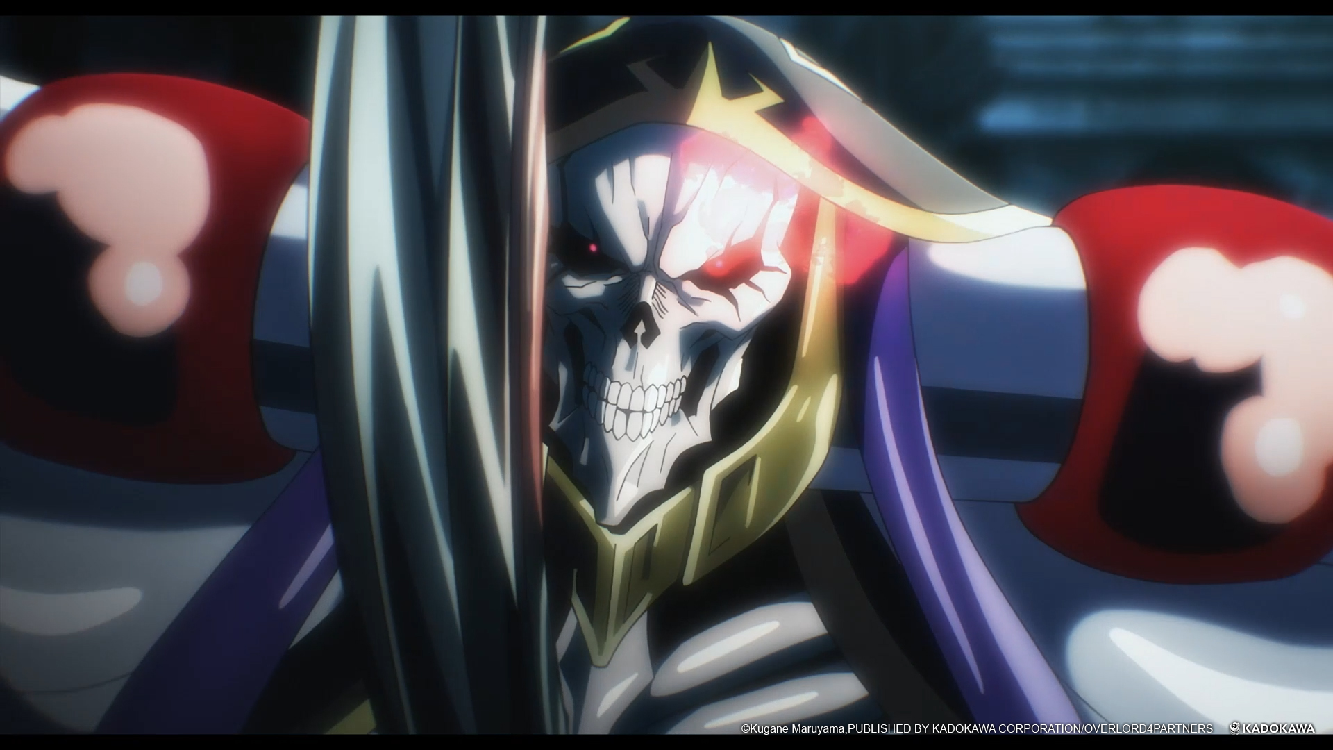 Review: Overlord: The Sacred Kingdom