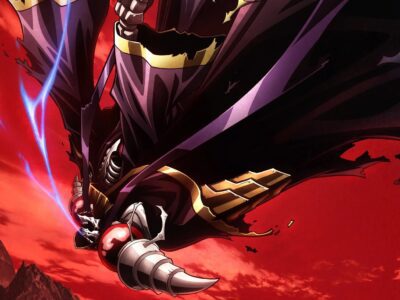Review: Overlord: The Sacred Kingdom