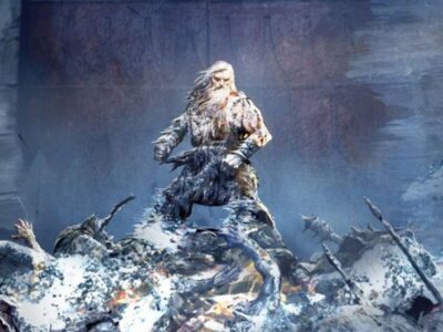 Review: The Lord of the Rings: The War of the Rohirrim