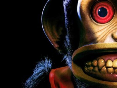 Review: The Monkey