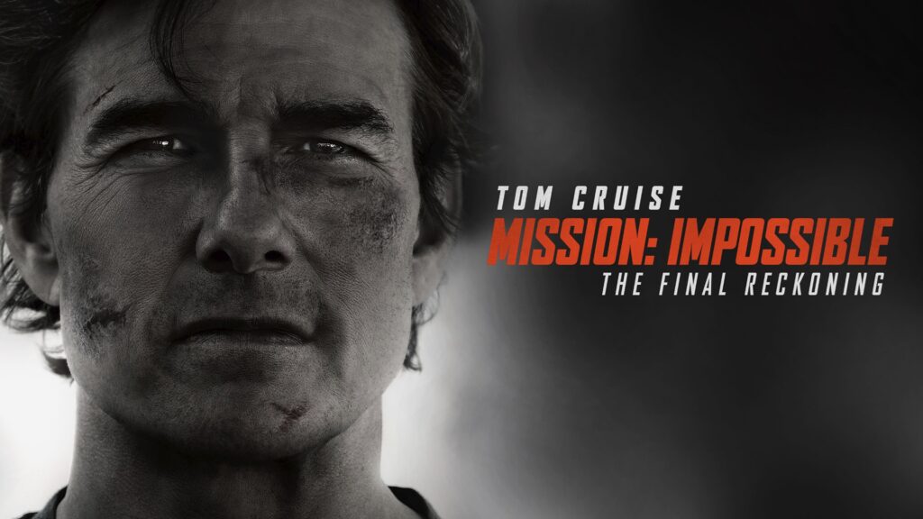 Mission: Impossible - The Final Reckoning