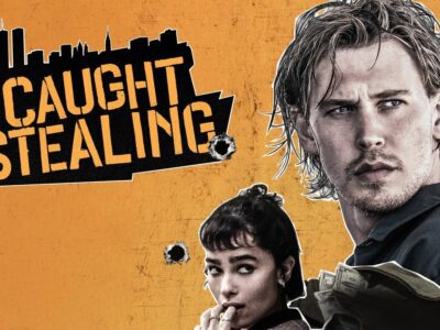 Review: Caught Stealing