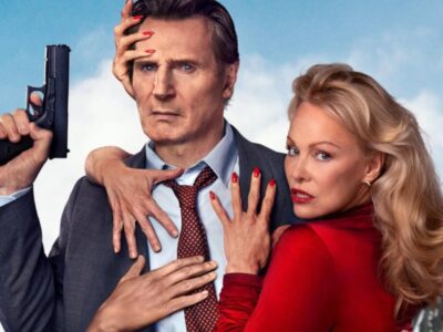 Review: The Naked Gun