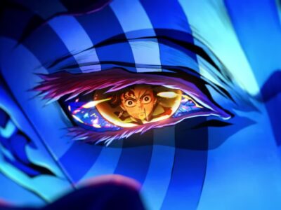 Review: Demon Slayer: Kimetsu No Yaiba The Movie: Infinity Castle