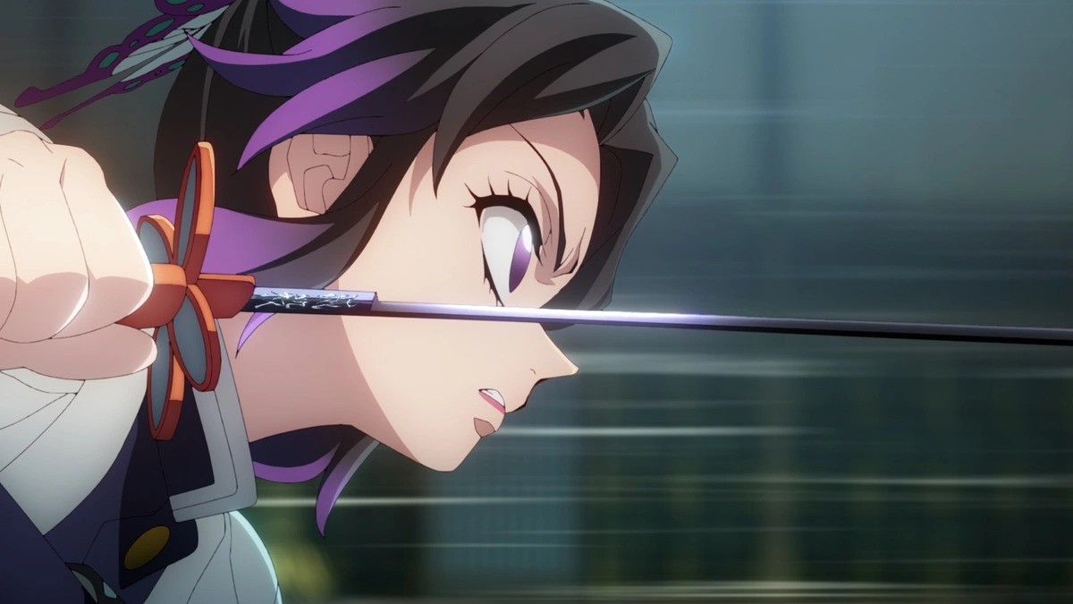 Review: Demon Slayer: Kimetsu No Yaiba The Movie: Infinity Castle