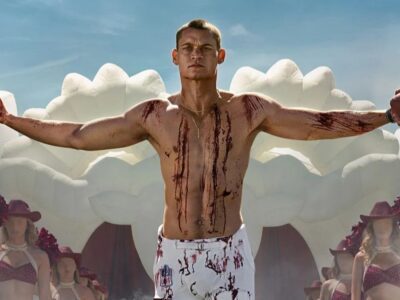 Review: Him
