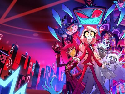NYCC 2025: Hazbin Hotel Season 2