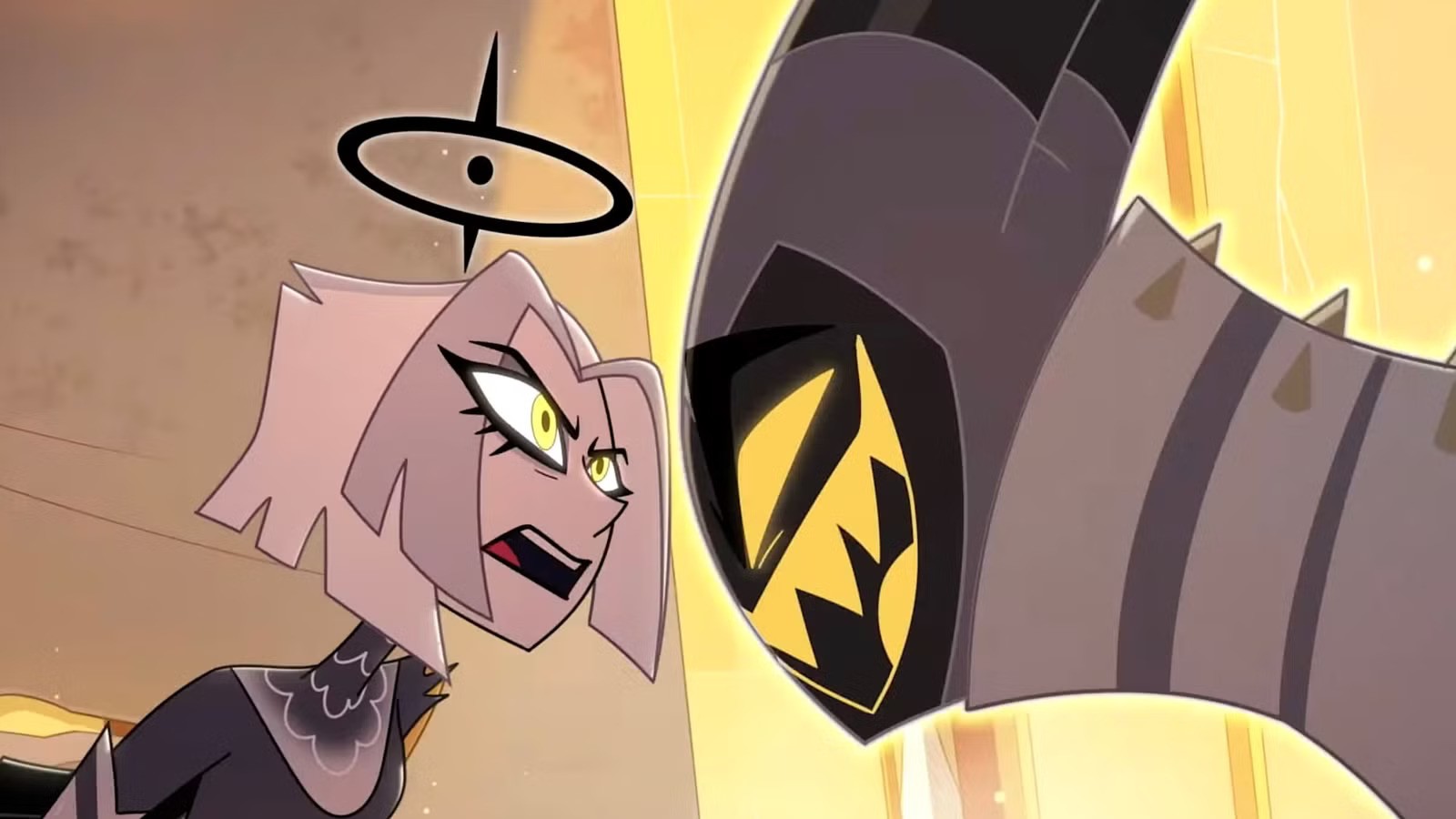 NYCC 2025: Hazbin Hotel Season 2