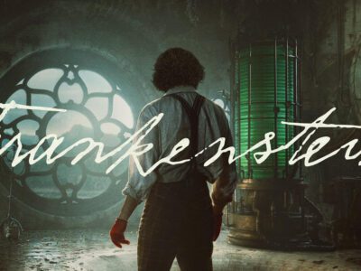 Review: Frankenstein