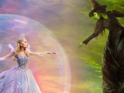 Review: Wicked: For Good