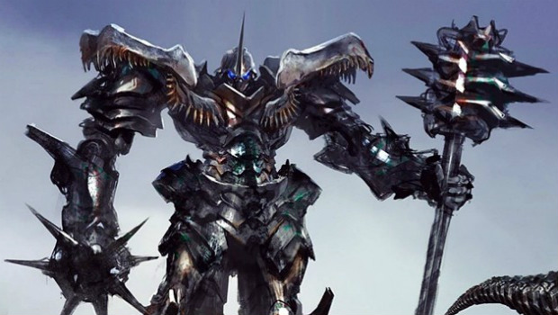dinobots transformers age of extinction