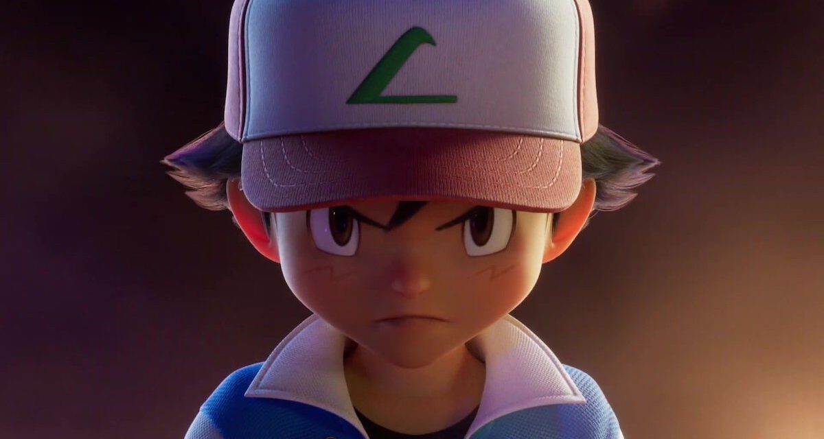 mewtwo strikes back stream