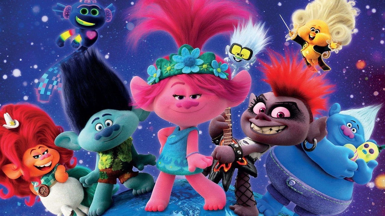 Review Trolls World Tour Flixist