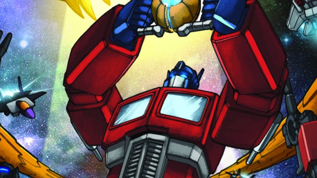 Josh Cooley Transformers